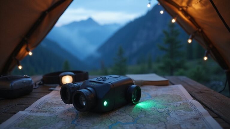 top night vision monoculars