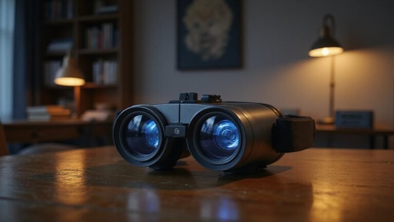 top nighttime vision goggles