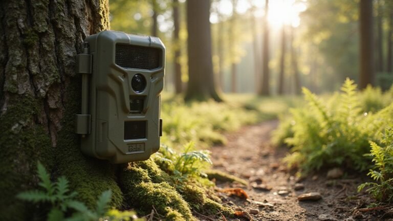top non cellular trail cameras