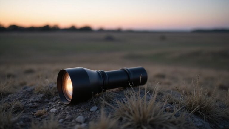 top predator hunting lights