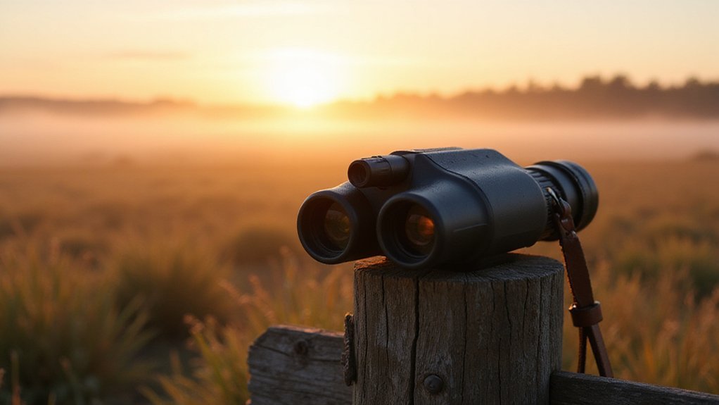top thermal binoculars review