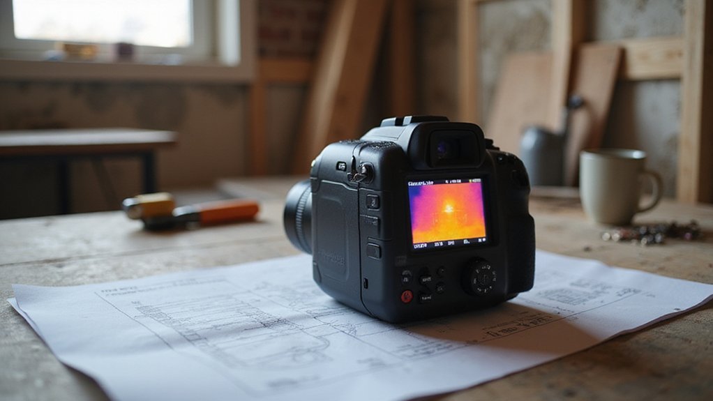 top thermal camera advantages