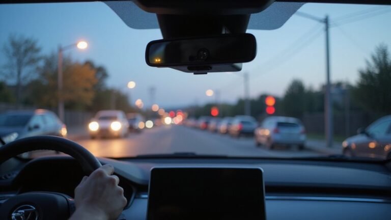 top thermal car cameras