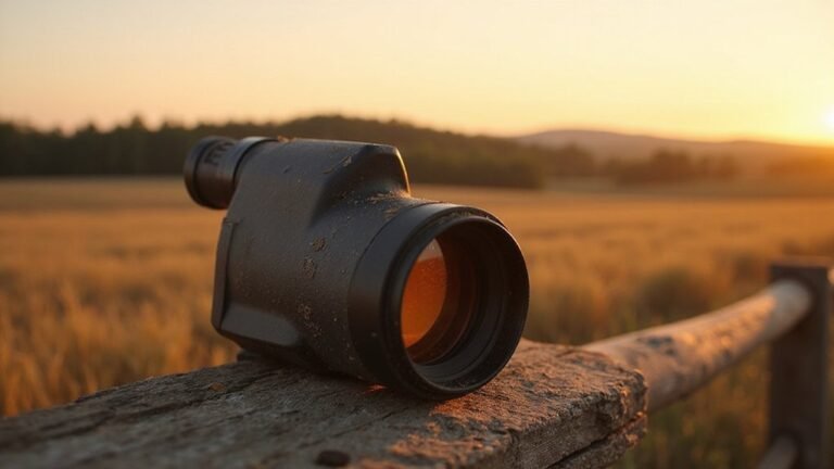 top thermal monoculars for hunting