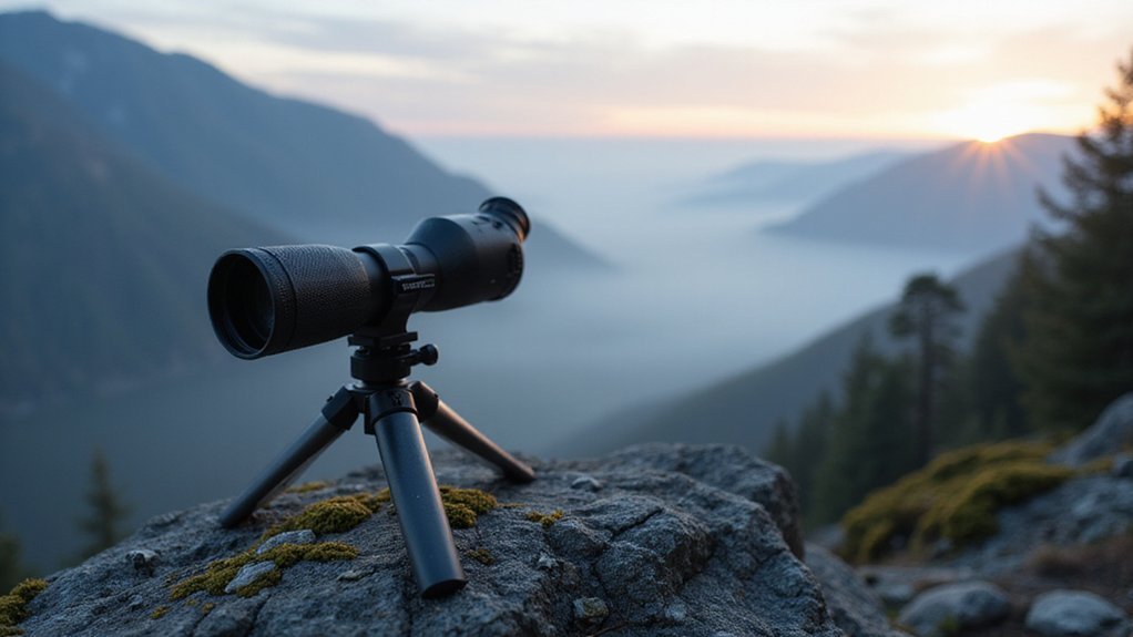 top thermal scopes comparison