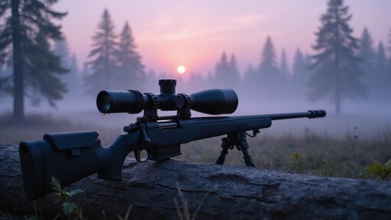 top thermal scopes for hogs