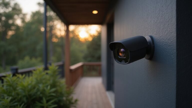 top thermal security cameras