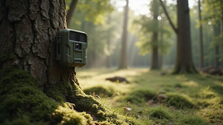 top trail cameras for wildlife