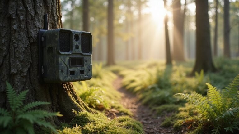 top wifi trail cameras
