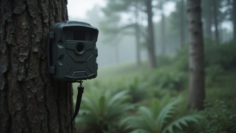 trail camera brand comparison