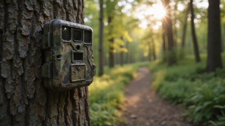 trail camera brand comparison