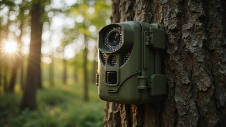 trail camera comparison guide