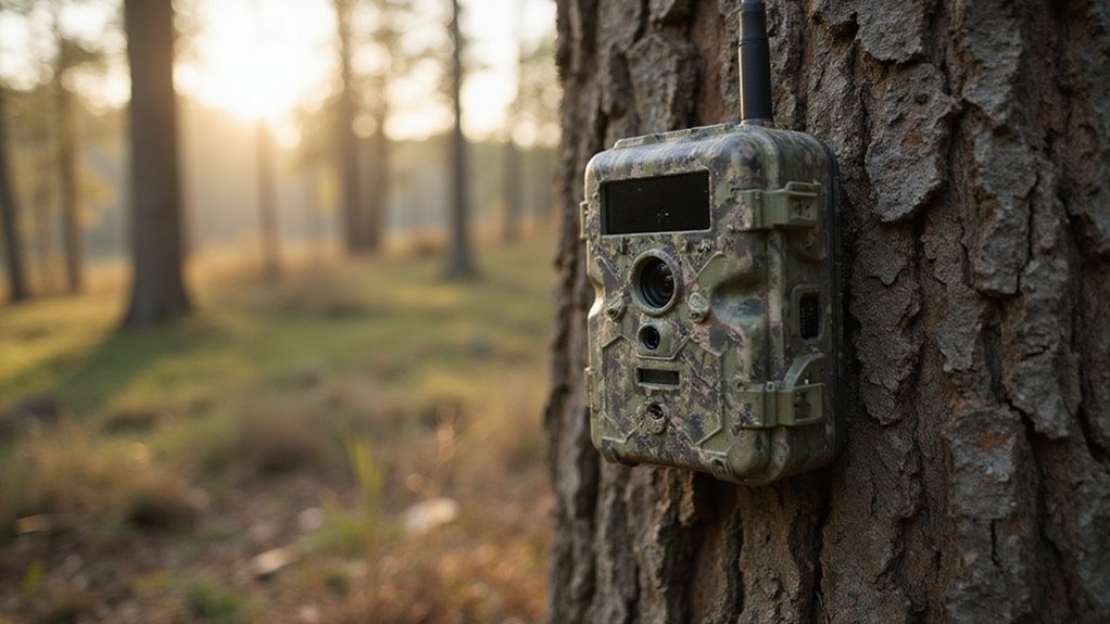 trail camera comparison pro vs reveal