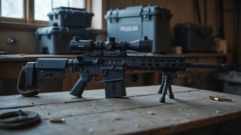 u s military thermal scopes